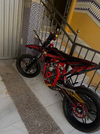 Beta RR SM 86cc 2025