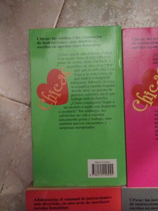 Genial, habeis fastidiado el resto de mi vida / Great! You've just ruined the rest of my life! (Spanish Edition)