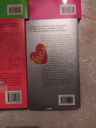 Genial, habeis fastidiado el resto de mi vida / Great! You've just ruined the rest of my life! (Spanish Edition)