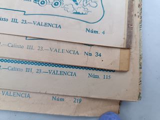 EL PEQUEÑO LUCHADOR (EDITORIAL VALENCIANA 1960-65)