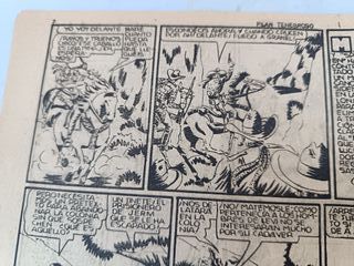 EL PEQUEÑO LUCHADOR (EDITORIAL VALENCIANA 1960-65)