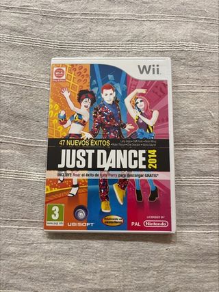 Nintendo Wii + Lote Accesorios y Juegos
