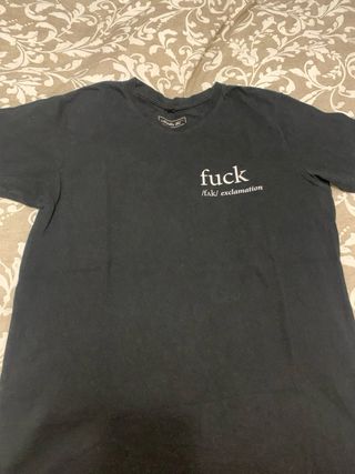 lote de 2 Camiseta Snipe Negra con Definición