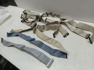 Cables planos PC 5.25 IDE/FDD