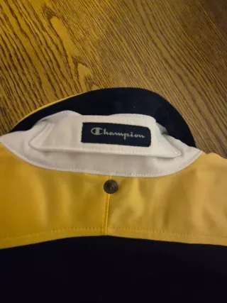 Giacca Champion maniche corte taglia L