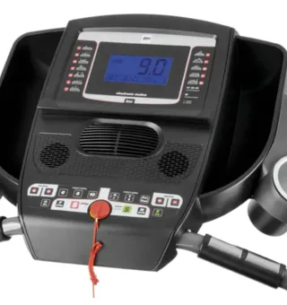 Cinta Correr BH Pioneer R2 Plegable en Pozoblanco