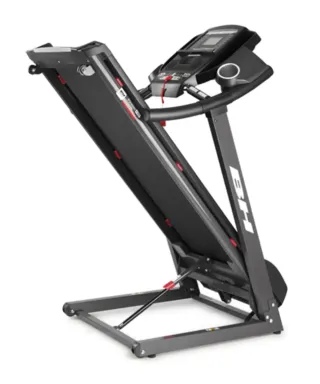 Cinta Correr BH Pioneer R2 Plegable en Pozoblanco