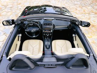 Mercedes-Benz SLK 2010