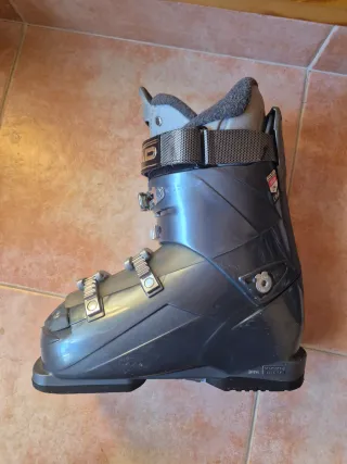 Botas de esquí Head