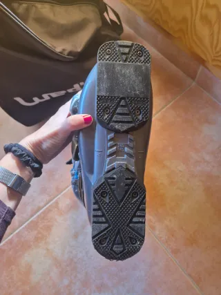 Botas de esquí Head