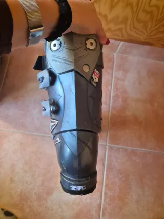 Botas de esquí Head