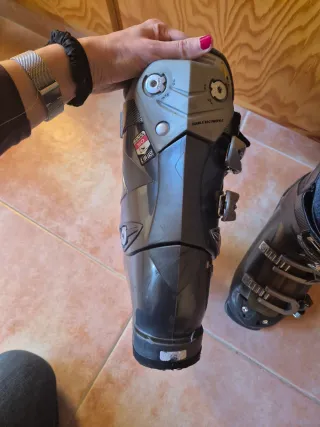 Botas de esquí Head