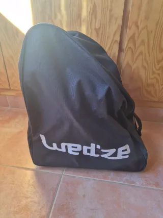 Botas de esquí Head