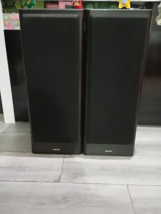 Pareja Twitter Beyma T2010