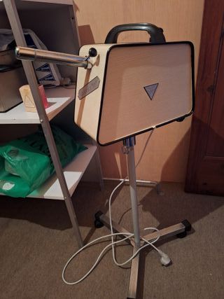 Vaporizador Facial Vaozón 85. Millás.