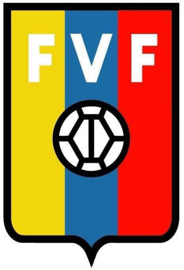 Camiseta selección Venezuela 2002