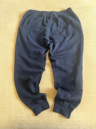 Pantalón Puma Azul Talla XL