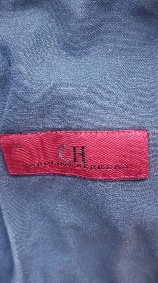 Harrington Carolina Herrera XL