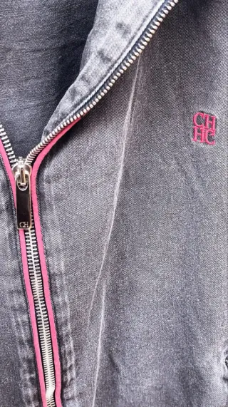 Harrington Carolina Herrera XL