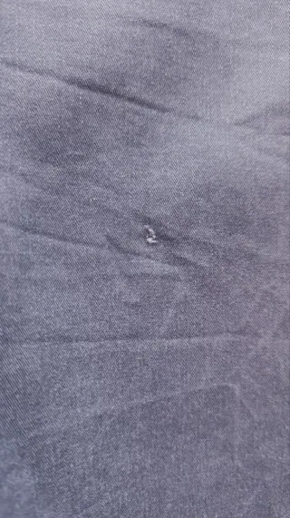 Harrington Carolina Herrera XL