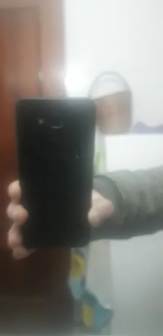 Samsung Galaxy J6 32GB Nero