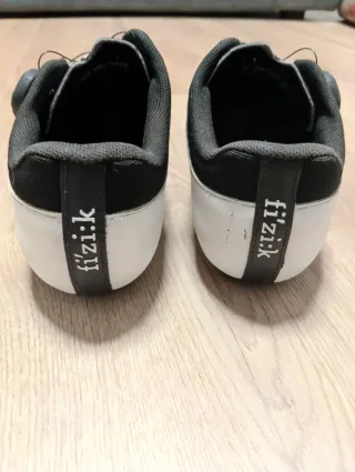 Zapatillas Ciclismo Fizik Vento Boa