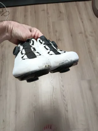 Zapatillas Ciclismo Fizik Vento Boa