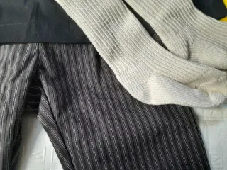 Traje caserito niño 1-2 años