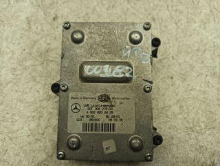 CENTRALITA FAROS XENON MERCEDES-BENZ CLASE E (BM