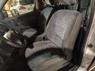 Citroen Berlingo 2.0HDI 56.000 kilómetros!!