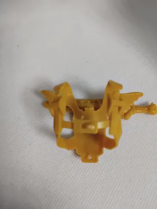 Merman Armadura y Espada