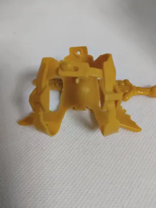 Merman Armadura y Espada