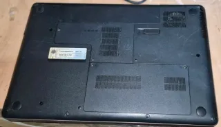 Portátil HP Core i3 + Maletín