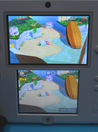 Captain Toad Treasure Tracker Nintendo 3DS