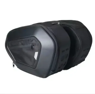 Alforjas BMW F900R/XR