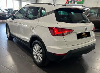 SEAT ARONA STYLE GO 1.0 115 CV