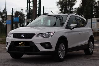 SEAT ARONA STYLE GO 1.0 115 CV