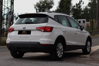 SEAT ARONA STYLE GO 1.0 115 CV