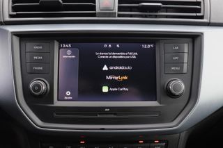 SEAT ARONA STYLE GO 1.0 115 CV