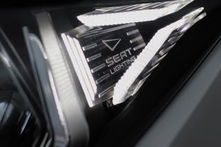 SEAT ARONA STYLE GO 1.0 115 CV