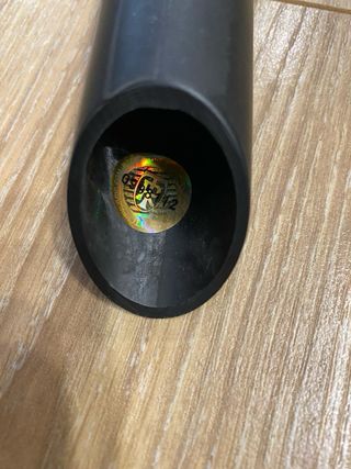 Tija Ritchey Carbono