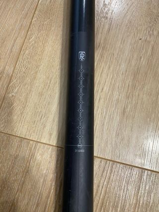 Tija Ritchey Carbono