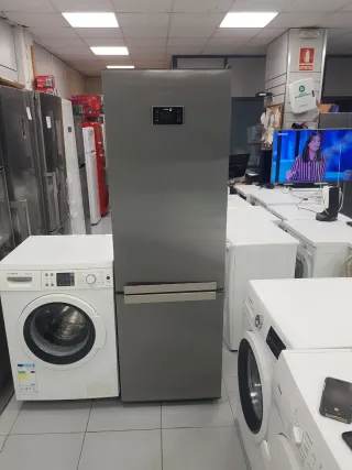 Súper oferta pack Nevera y Lavadora con garantía