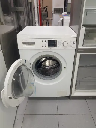 Súper oferta pack Nevera y Lavadora con garantía