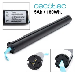 Batería nueva patinete eléctrico Cecotec Bongo A