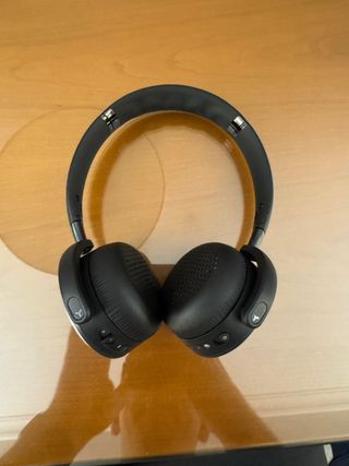 Cascos Bluetooth AKG Y500 Inalámbricos