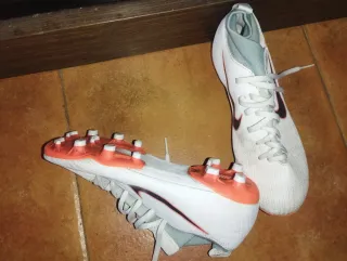 Zapatillas de fútbol Nike Tacos