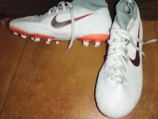 Zapatillas de fútbol Nike Tacos