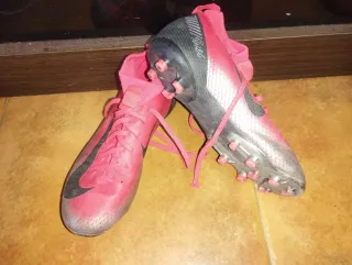 Zapatillas de fútbol Nike Tacos
