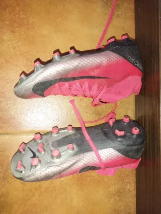 Zapatillas de fútbol Nike Tacos